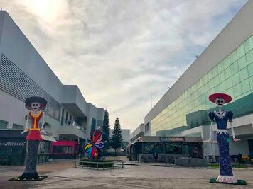 Festival del Día de Muertos en CCU de la BUAP será presencial