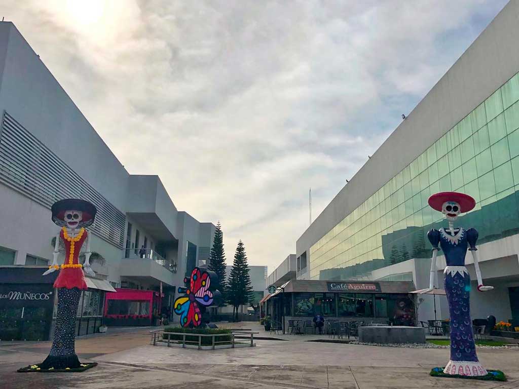 Festival del Día de Muertos en CCU de la BUAP será presencial