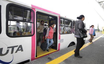 Poblana denuncia haber sido drogada en la Línea 3 de RUTA