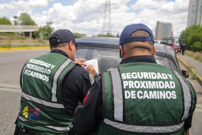 Verificación vehicular en Puebla: ¿quiénes te pueden multar?