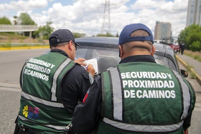 Verificación vehicular en Puebla: ¿quiénes te pueden multar?