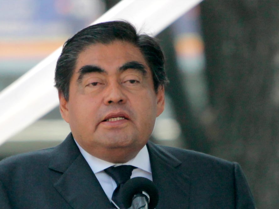 Foto: Agencia Enfoque para El Universal Puebla