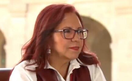 Leticia Ramírez, ¿en manos de quién está la SEP?