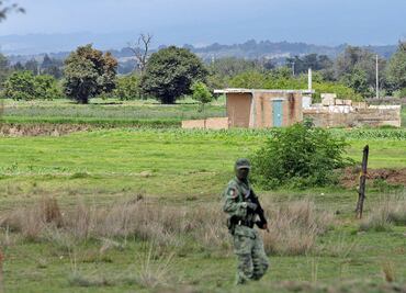 Socavón en Puebla: Olas, temblores, sonidos y grietas alarman a habitantes
