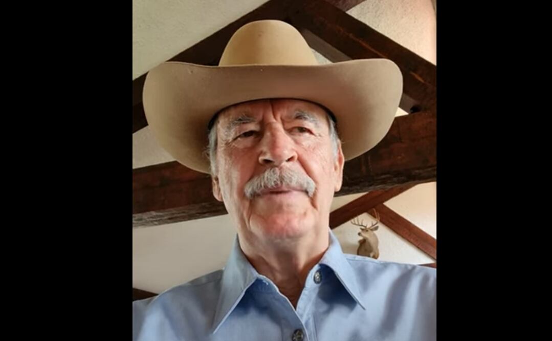 Foto: Tomada de video