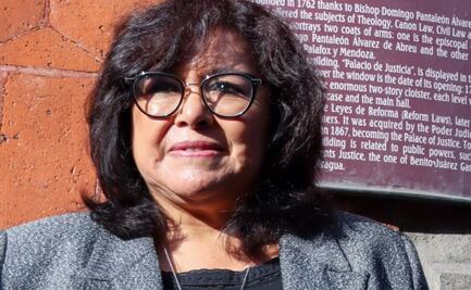 Presidenta del TSJ de Puebla atenderá demandas de trabajadores del Poder Judicial