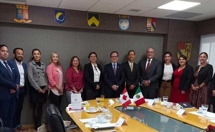 Consorcio Universitario busca acuerdos por la paz y seguridad en Puebla