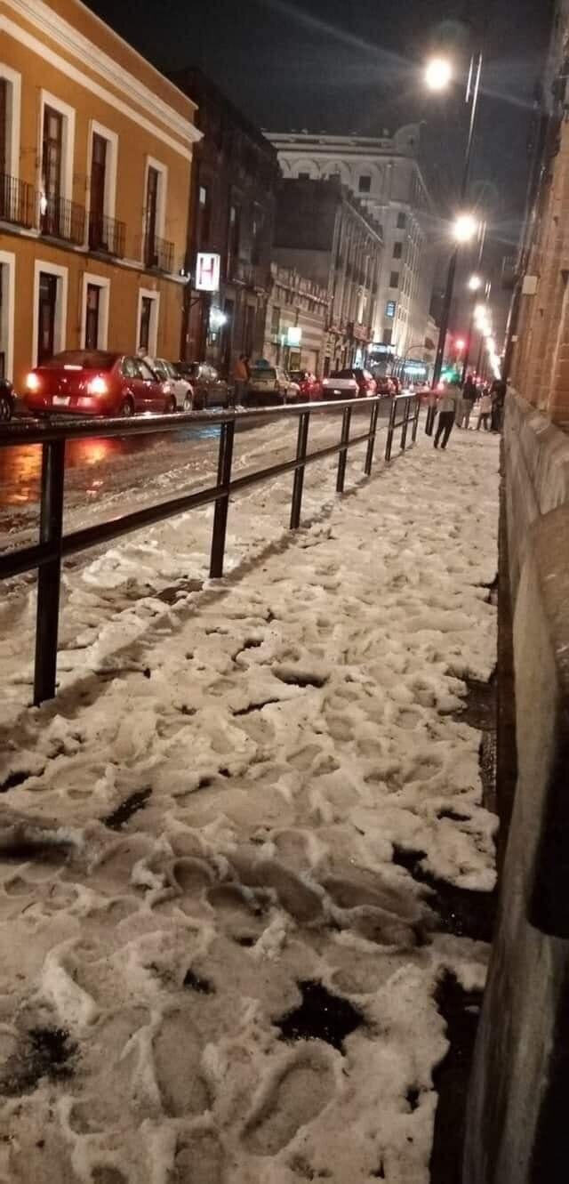 Foto: Facebook Puebla de Antaño