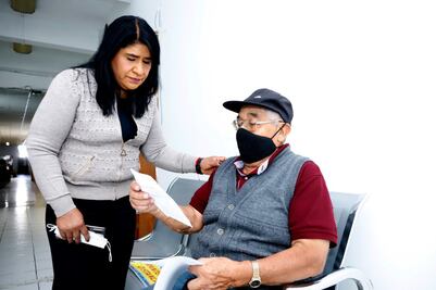 Pensión IMSS por viudez: requisitos y cómo tramitarla