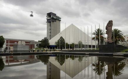 El Planetario de Puebla está de fiesta, cumple 38 años