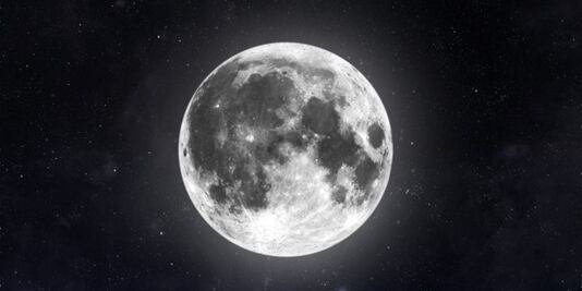 Fases lunares en julio 2024: así estará la luna del día 6 al 13