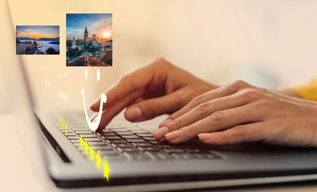 En Puebla hay Pueblos Mágicos para todos los gustos | Foto: Canva