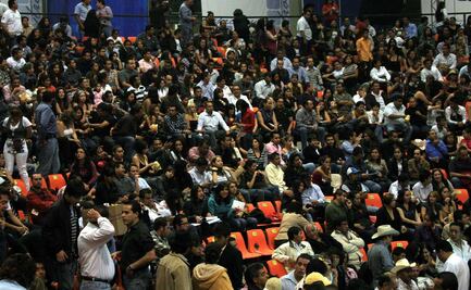 Palenque de Puebla. Checa las localidades que ya se agotaron