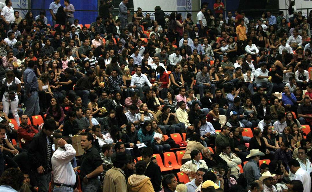 Foto: Agencia Es Imagen para El Universal Puebla