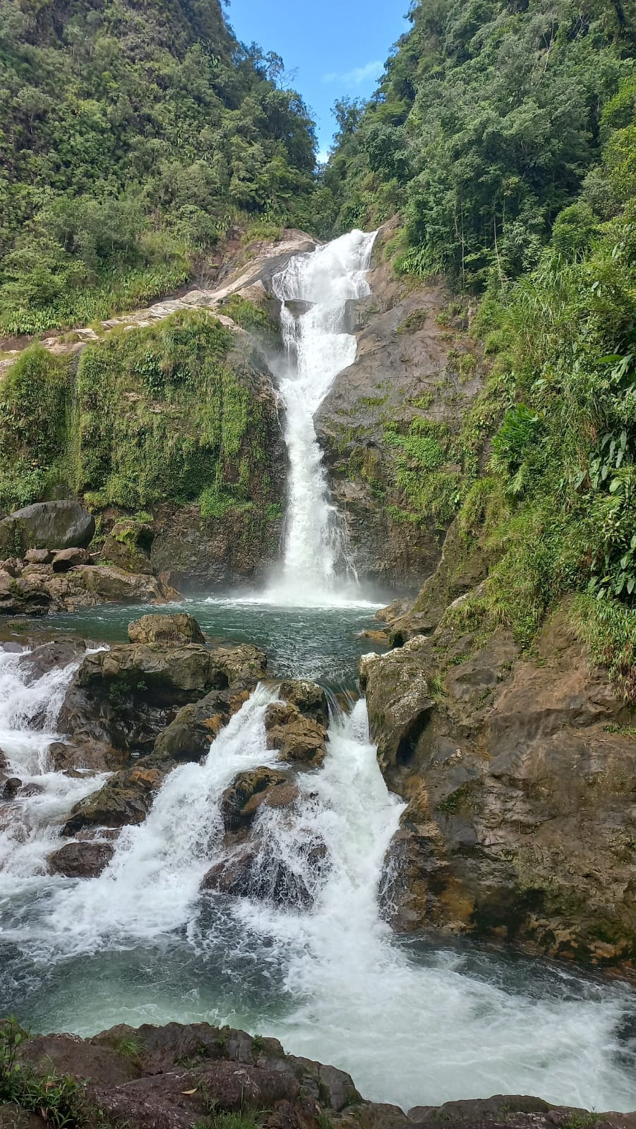 Foto: Facebook Cuetzalan al máximo