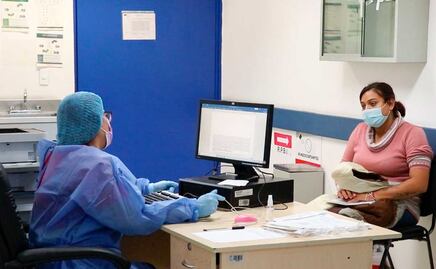 Se registran 18 nuevos casos de Covid-19 en las últimas 24 horas en Puebla