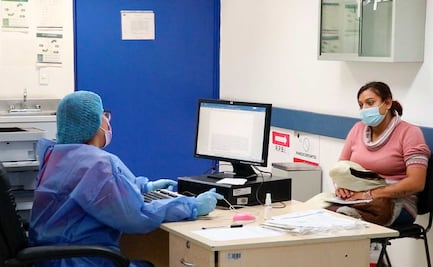 Se registran 18 nuevos casos de Covid-19 en las últimas 24 horas en Puebla