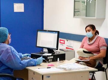 Se registran 18 nuevos casos de Covid-19 en las últimas 24 horas en Puebla