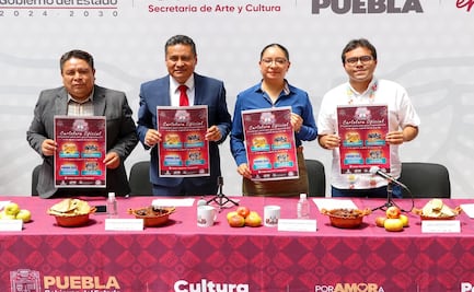 Feria de Coronango: fechas y cartelera