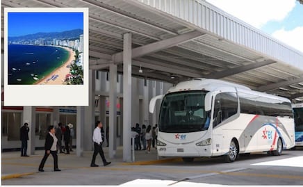 CAPU Sur: ¿Cuándo habrá salidas para Acapulco y cuánto costarán?