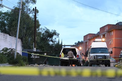 Localizan restos óseos de indigente en el río Alseseca en La Margarita