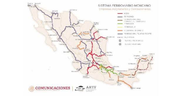 Foto: Secretaría de Comunicaciones y Transportes
