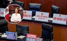 Jornada laboral de 40 horas, deuda histórica: Liz Sánchez