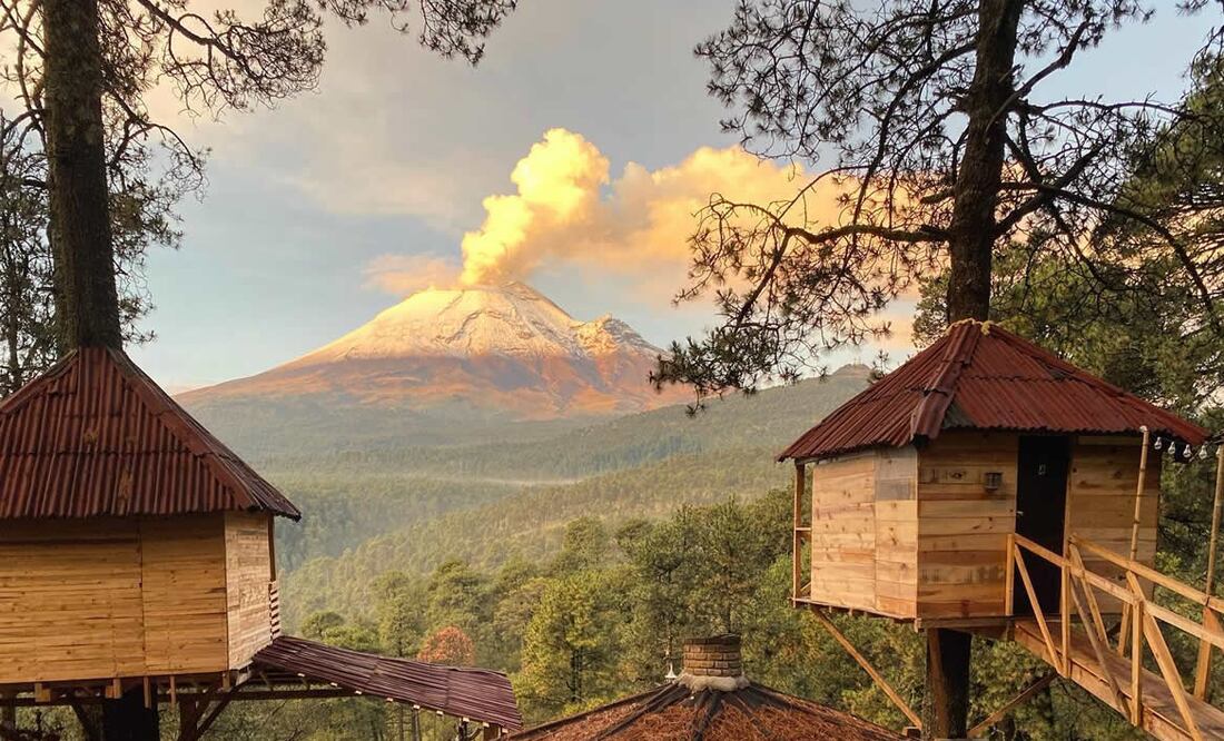 Foto: Aldea Pachamama / Instagram