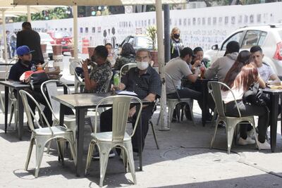 Por Día de las Madres, restaurantes en Puebla esperan 20% más ventas