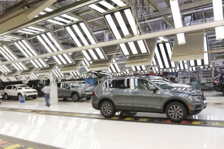 Cuatro empresas poblanas que más exportan 