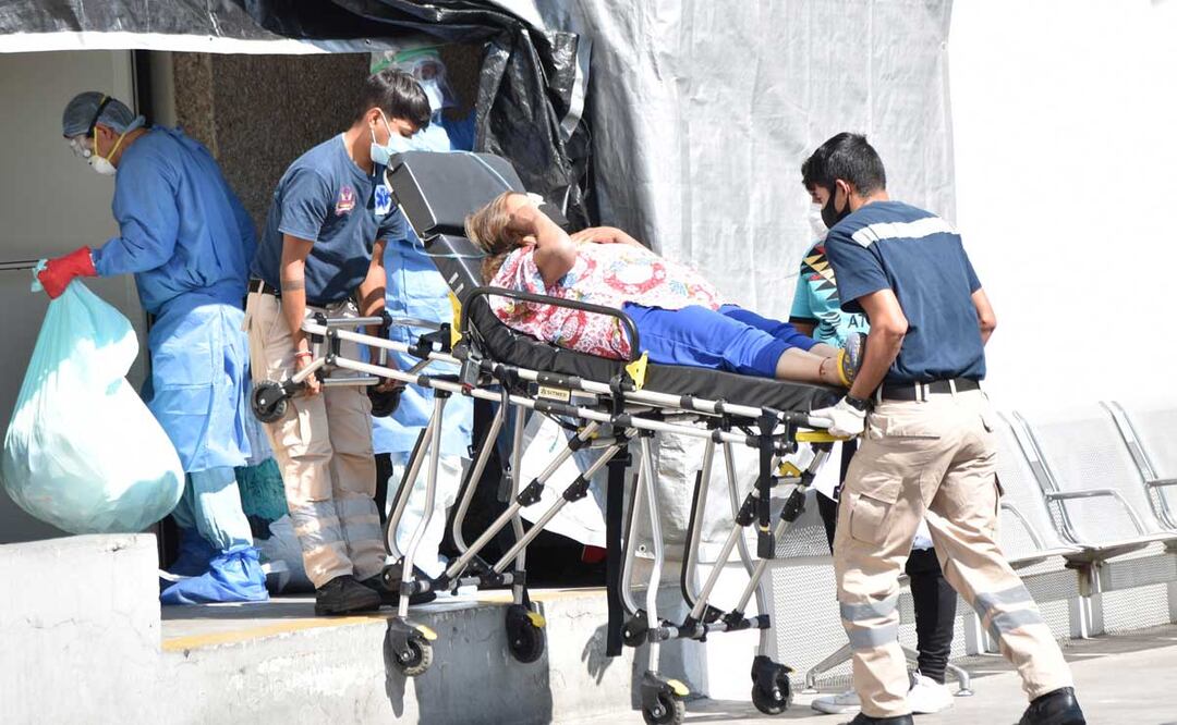 Foto: Agencia Es Imagen para El Universal Puebla