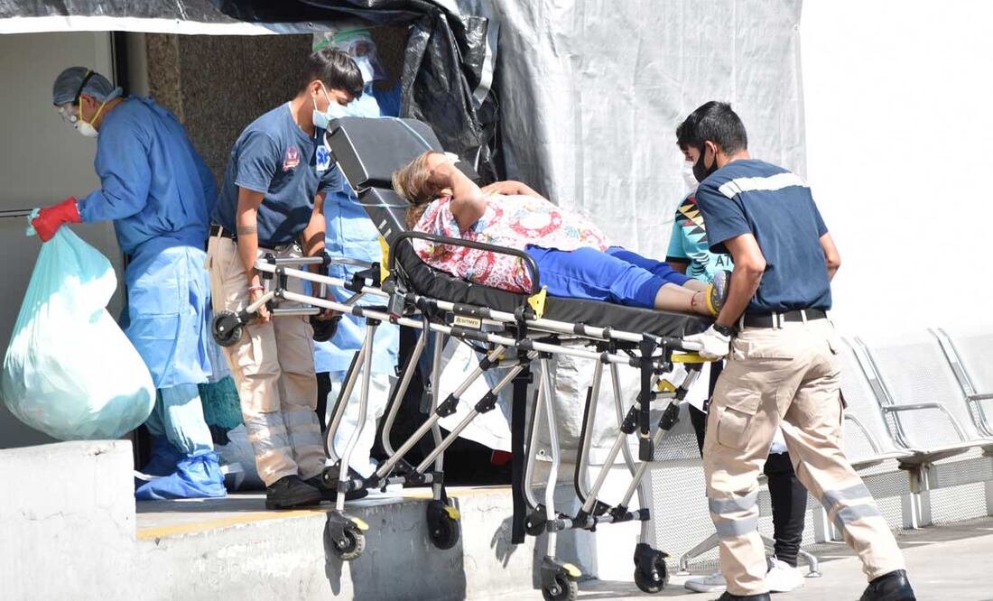 Foto: Agencia Es Imagen para El Universal Puebla