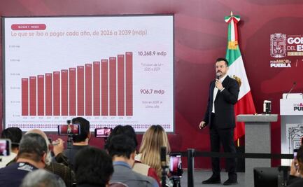 Gobierno del estado expone ahorros y contratos clave contra la corrupción 