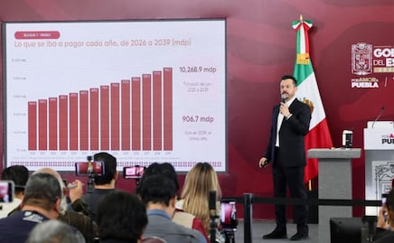 Gobierno del estado expone ahorros y contratos clave contra la corrupción 