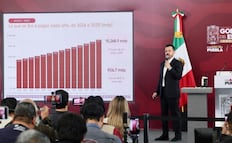 Gobierno del estado expone ahorros y contratos clave contra la corrupción