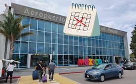 ¿Hasta cuándo operarán los 12 nuevos destinos de Volaris en el Aeropuerto Internacional de Puebla?