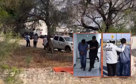 Detienen a “El Pony”, acusado del multihomicidio en Tehuitzingo por un problema familiar