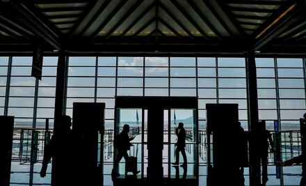 Durante primer trimestre de 2022 ingresaron al país casi 9 millones de personas nacionales y extranjeras