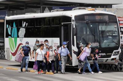 ¿Cuándo termina la tarifa preferencial para estudiantes en el transporte público en Puebla?