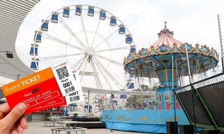 Feria de Puebla 2024: así puedes comprar tus entradas sin hacer fila