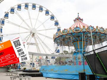 Feria de Puebla 2024: así puedes comprar tus entradas sin hacer fila