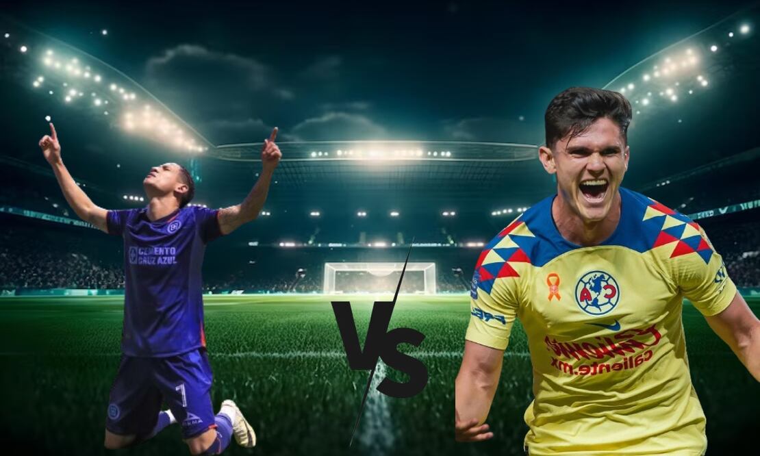 En esta fecha estarán a la venta los boletos para el partido de Cruz Azul vs América | IG: @cruzazul/@clubamerica
