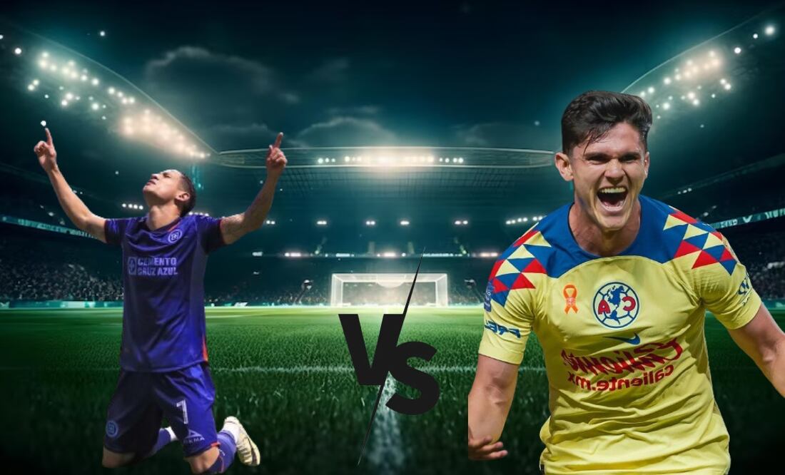 En esta fecha estarán a la venta los boletos para el partido de Cruz Azul vs América | IG: @cruzazul/@clubamerica