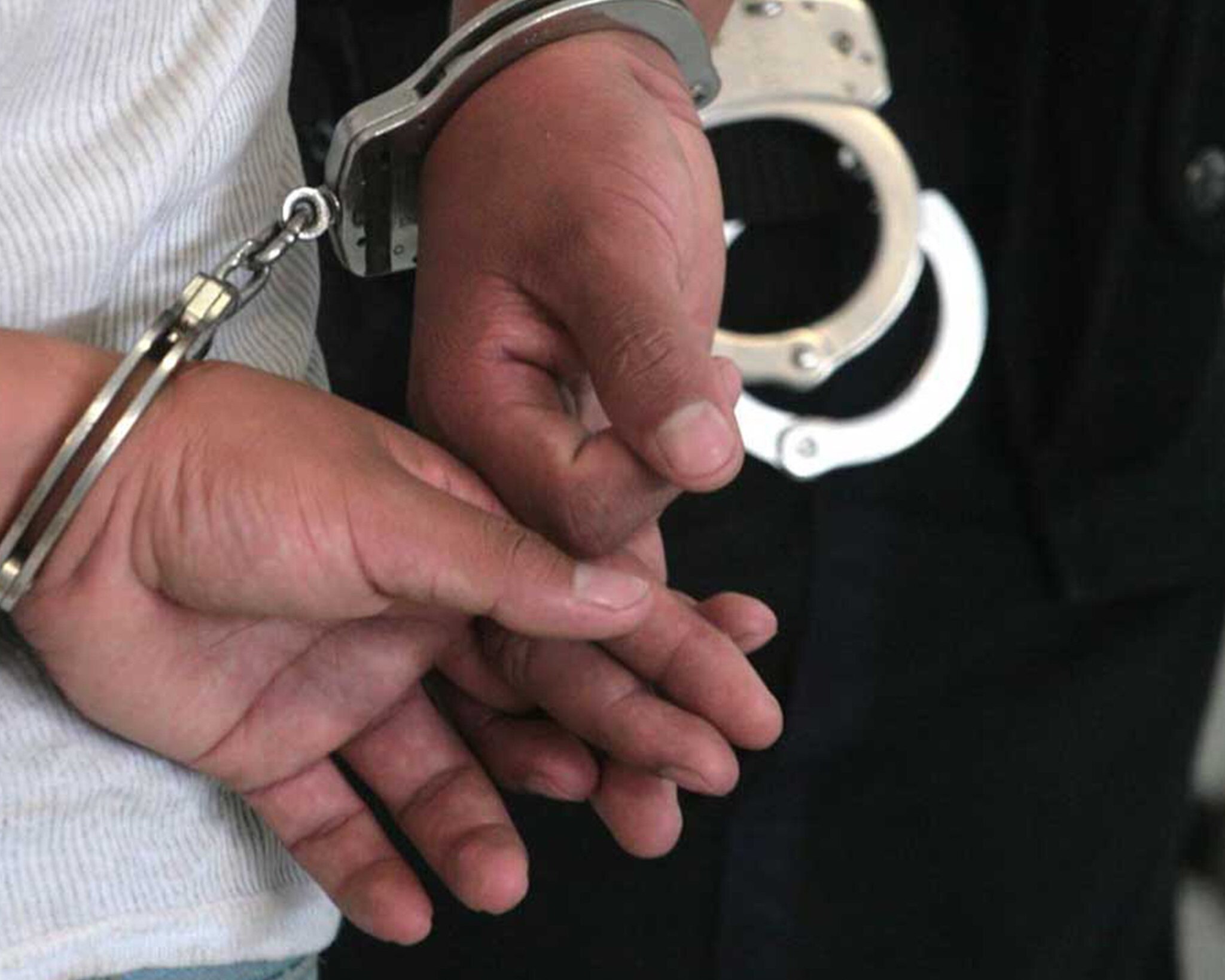 Atrapan a presunto ladrón en El Carmen Gastronómico