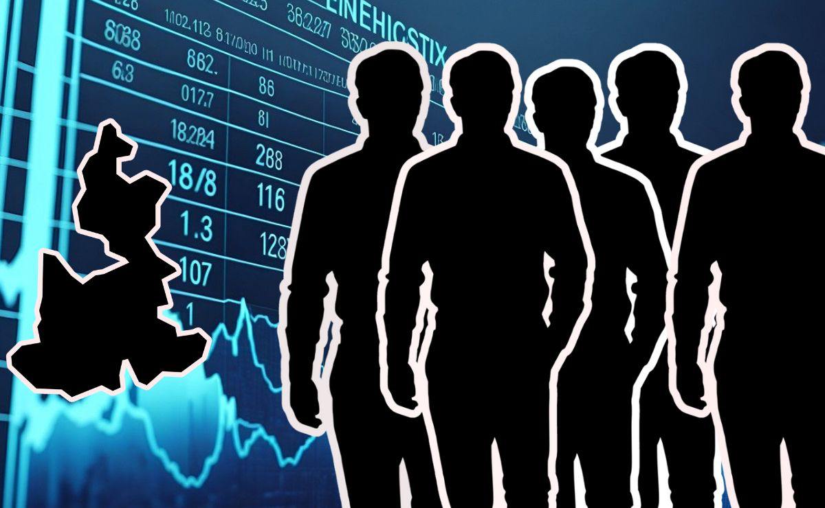 Ellos son los empresarios poblanos más exitosos