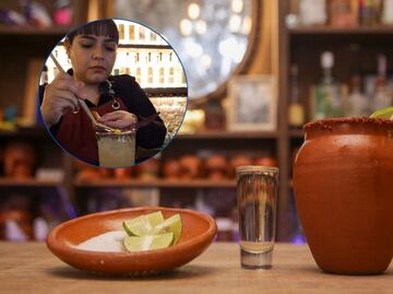 Día internacional del Tequila: En Puebla hay expertos en preparar esta bebida