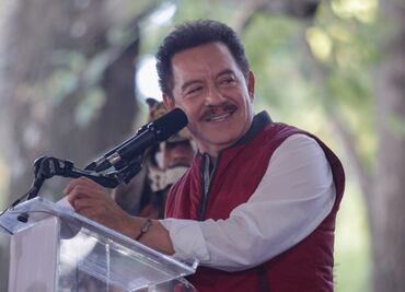 Encuesta le da ventaja a Nacho Mier