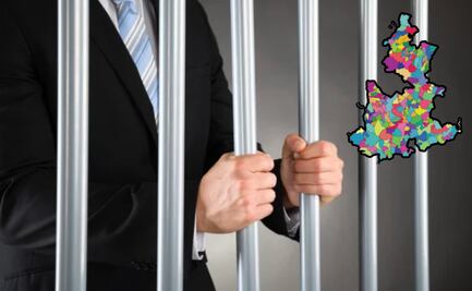De presidentes municipales a prisioneros, ellos son los alcaldes de Puebla encarcelados