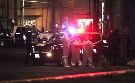 Estas son las cinco juntas auxiliares más inseguras de Puebla