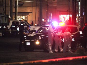 Estas son las cinco juntas auxiliares más inseguras de Puebla